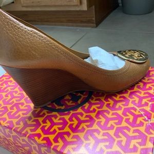 Tory Burch Wedges
